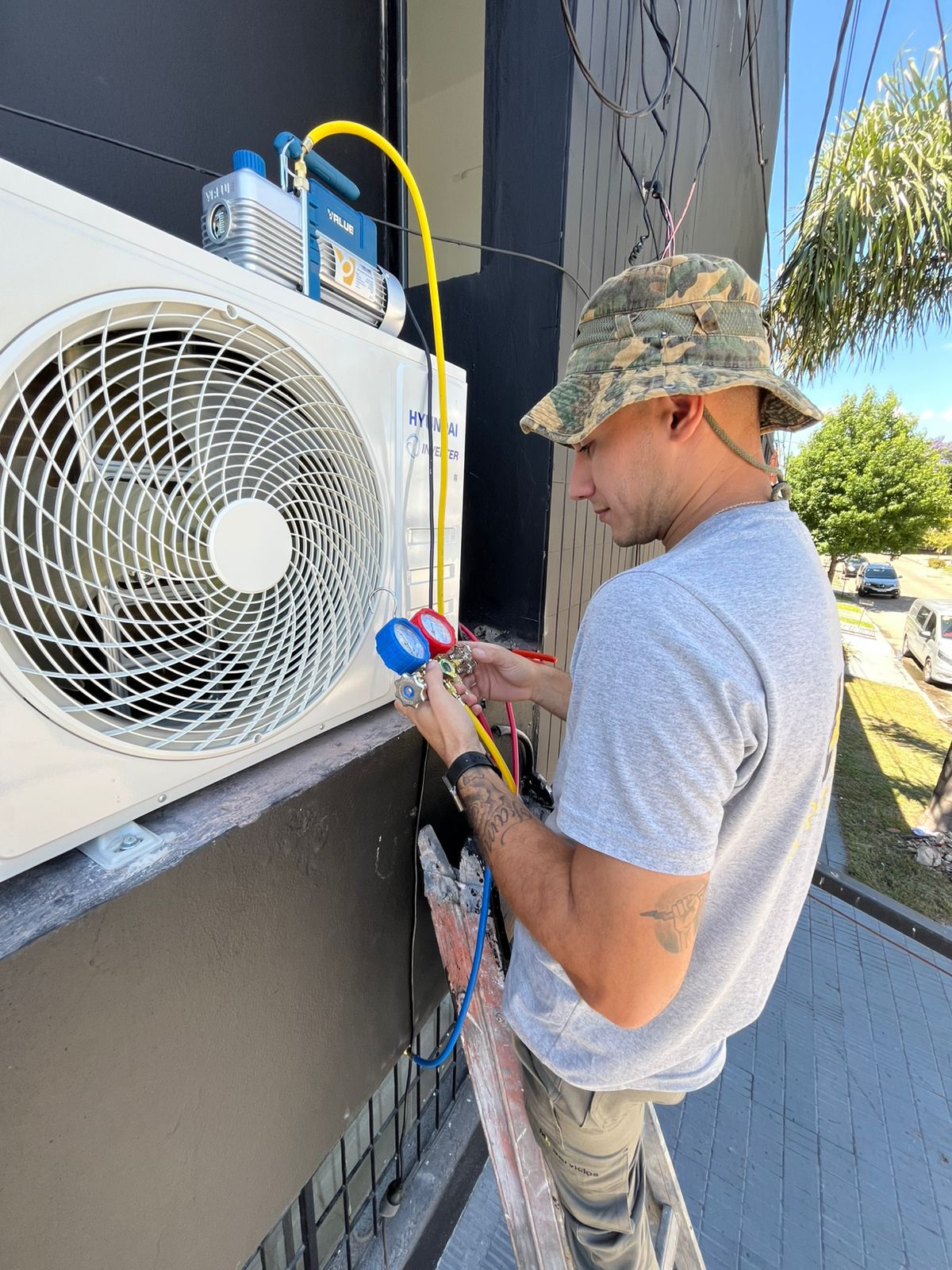 Refrigeración