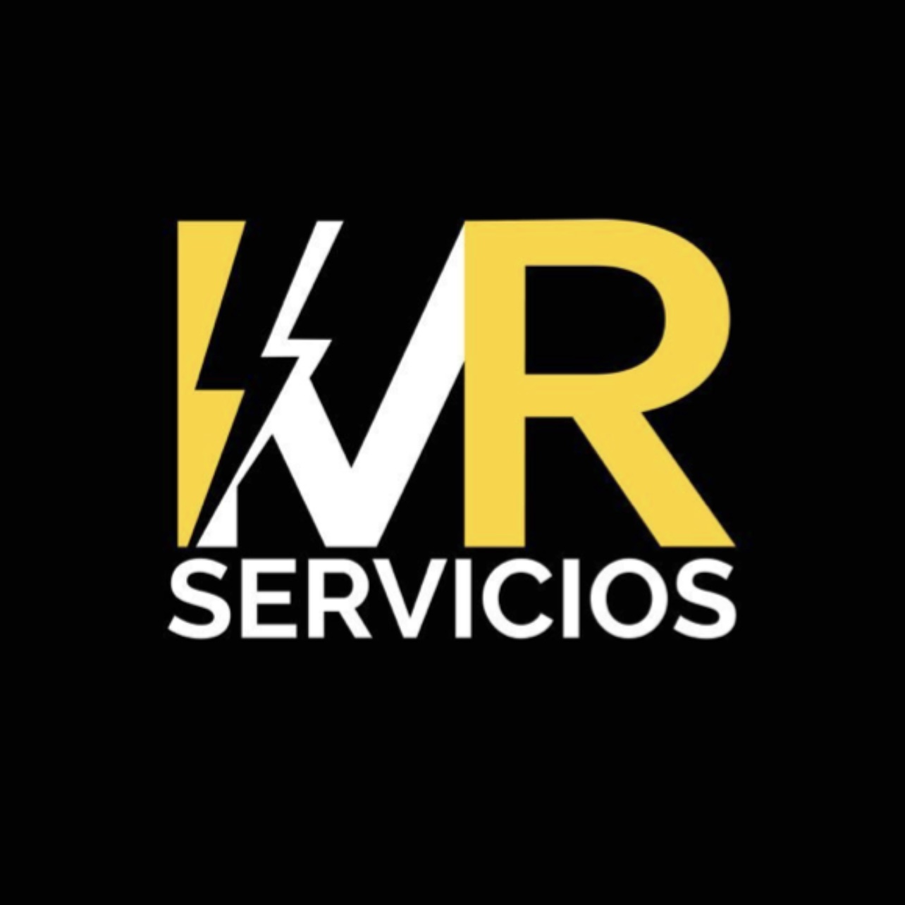 MR Servicios Logo