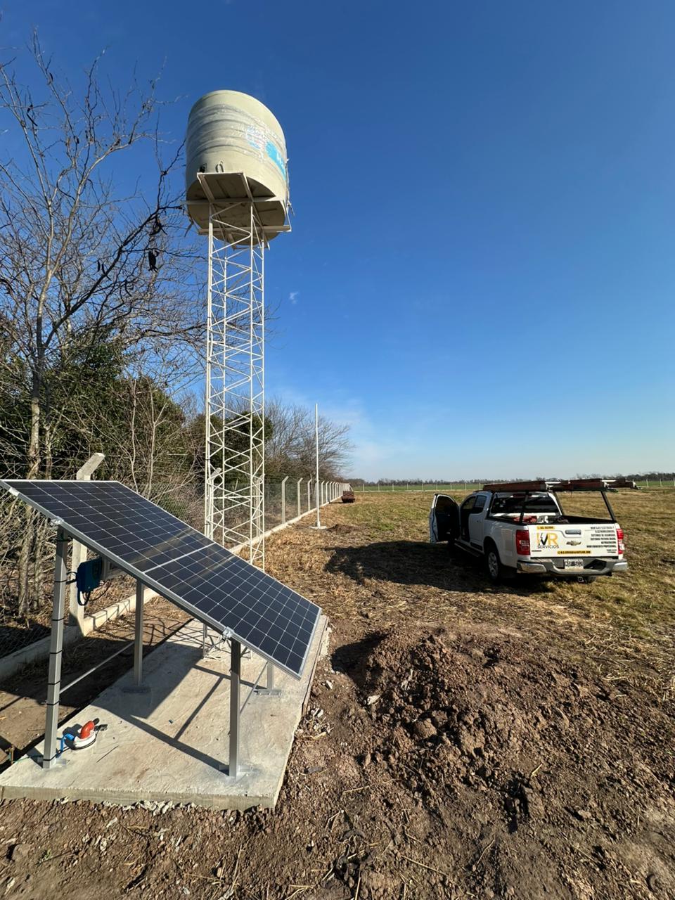 Energía Solar