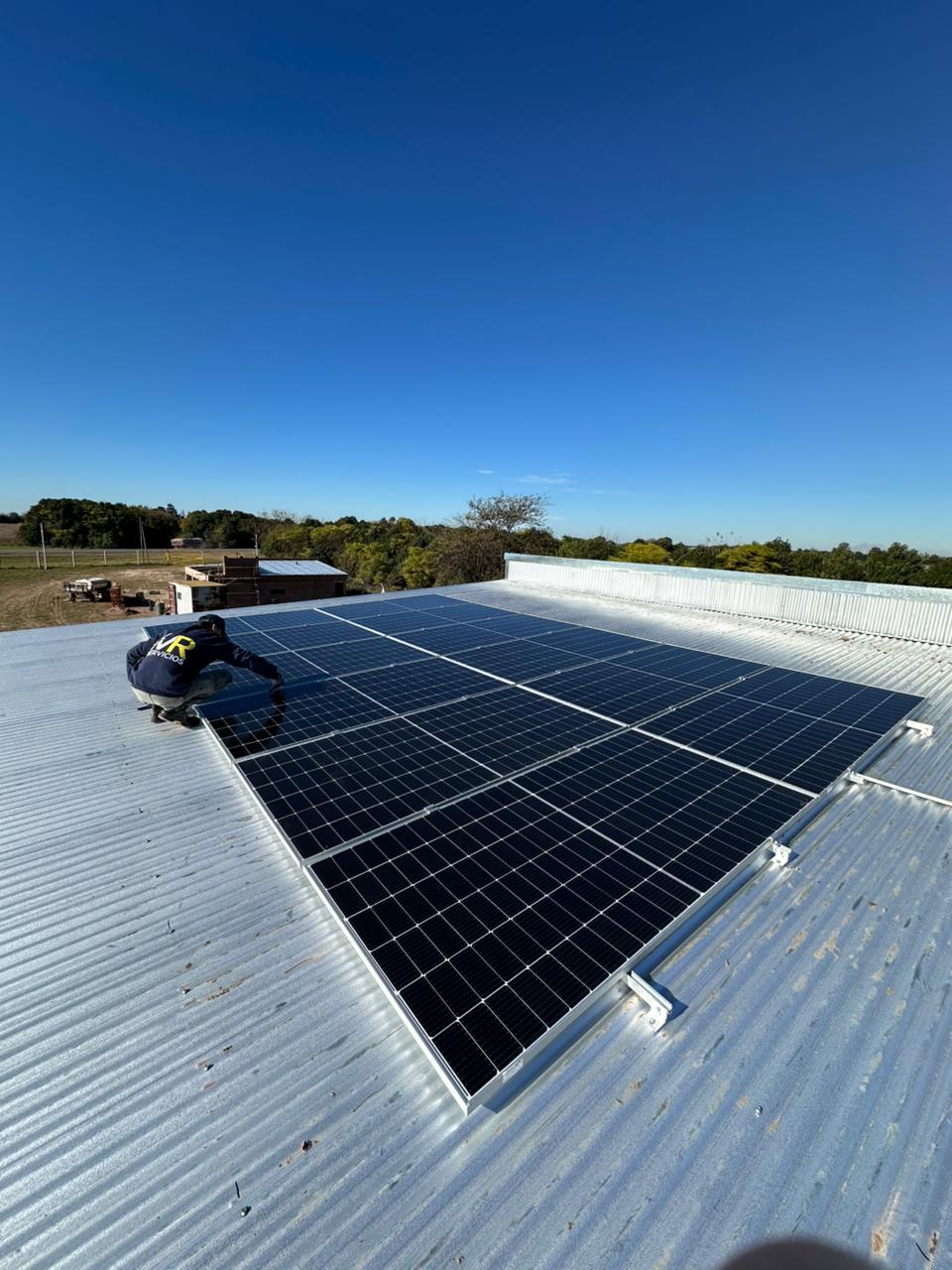 Energía Solar