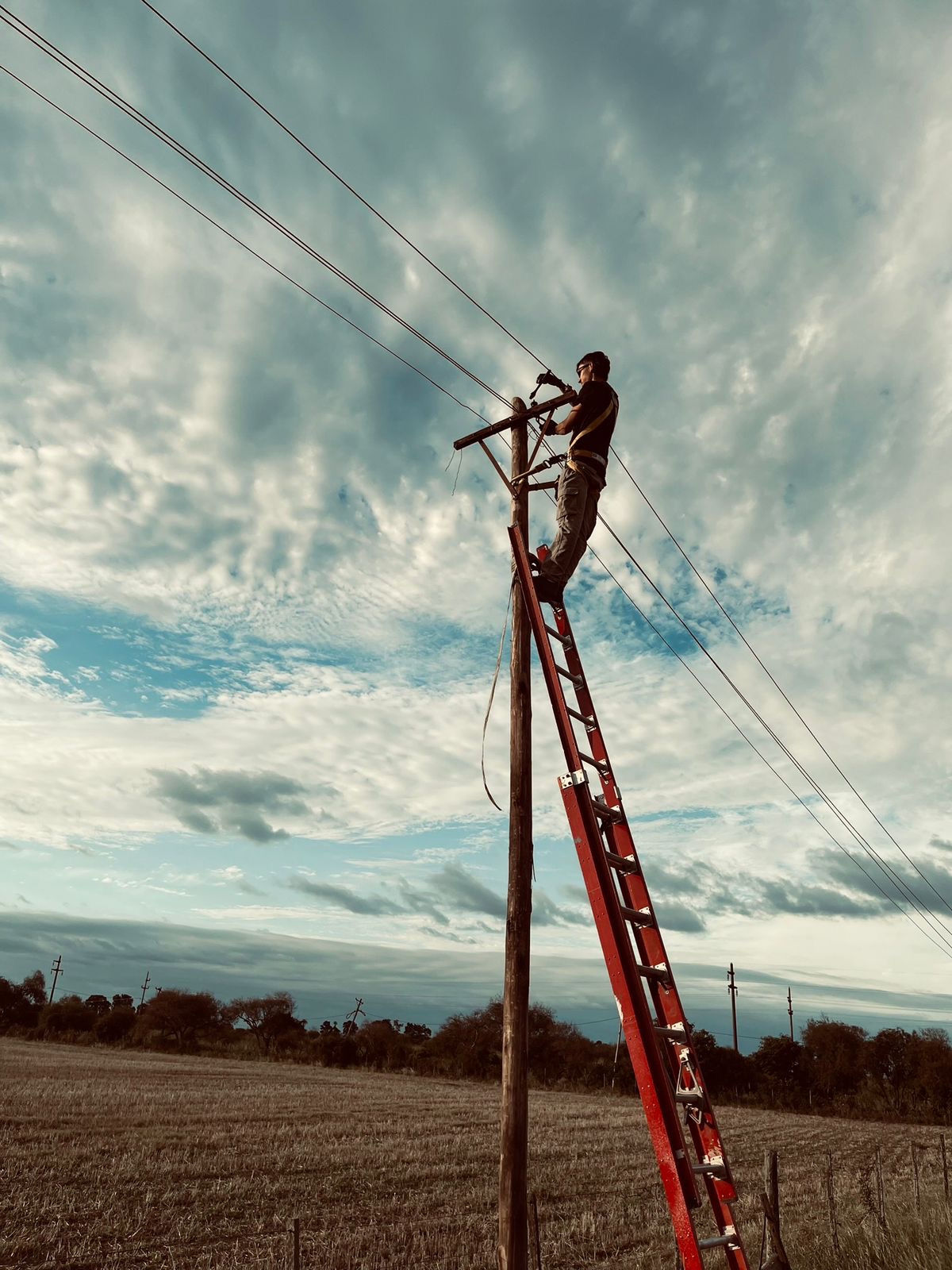 Instalaciones eléctricas